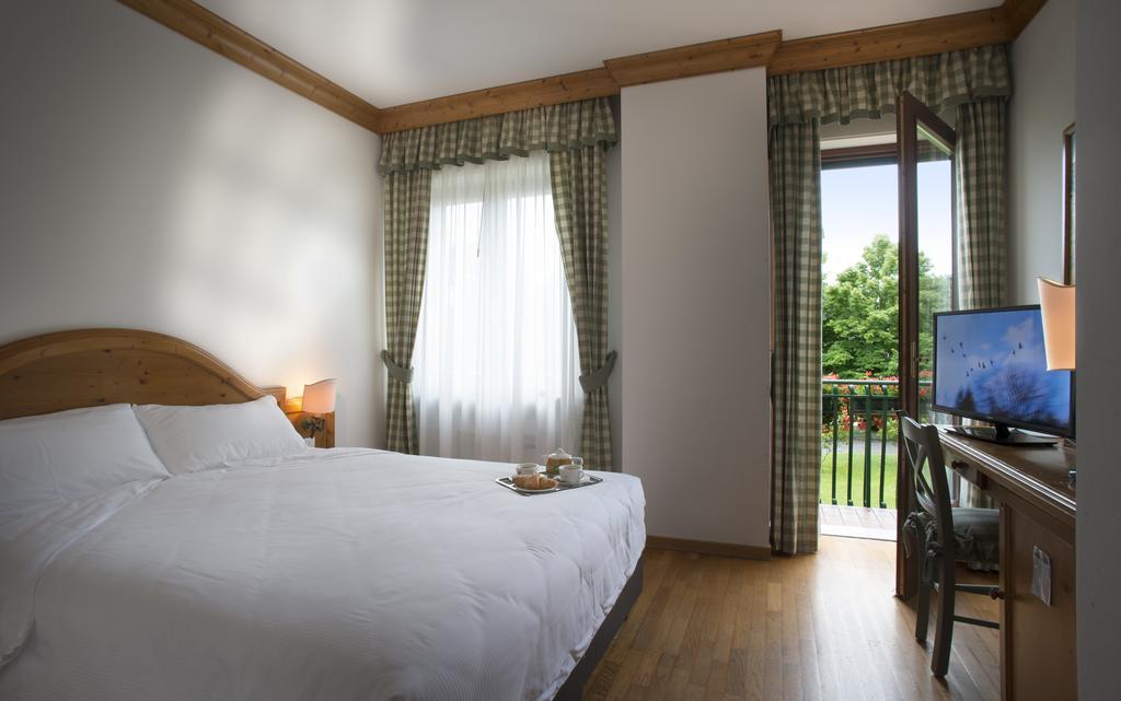 Relais Picaron Hotel Сан Даниеле дел Фриули Стая снимка
