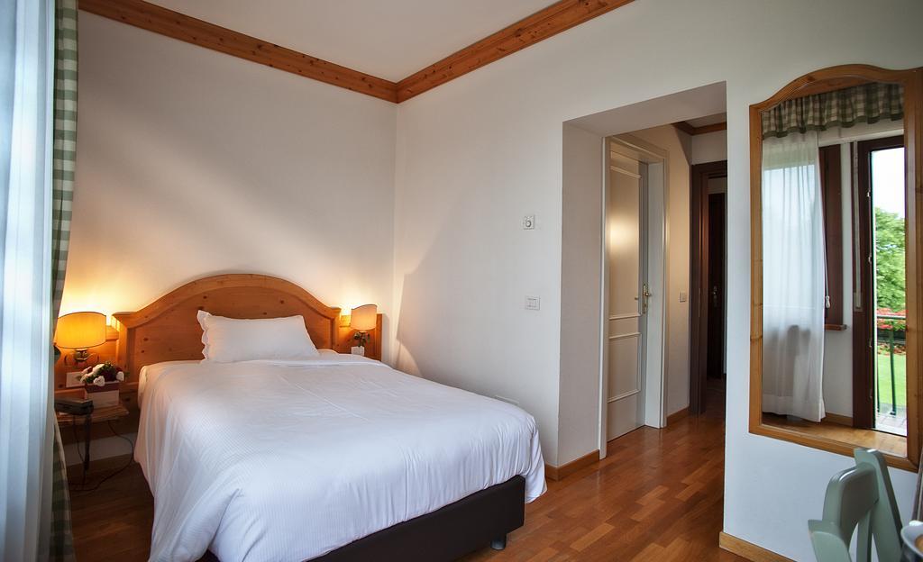 Relais Picaron Hotel Сан Даниеле дел Фриули Стая снимка