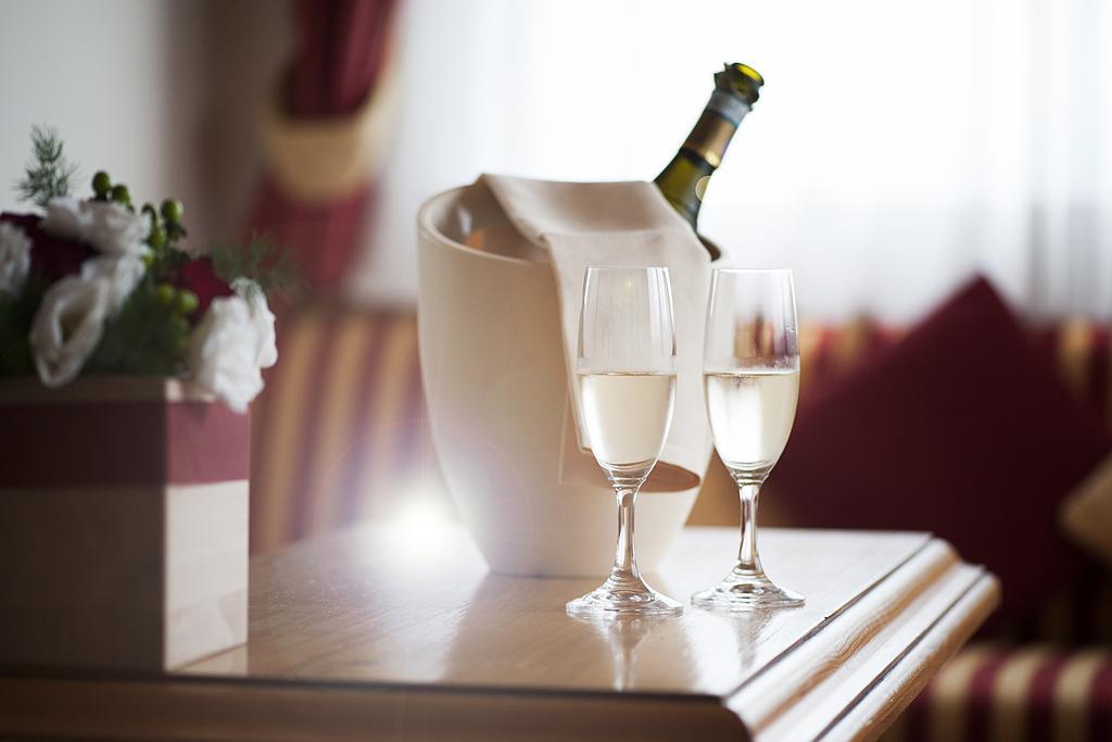 Relais Picaron Hotel Сан Даниеле дел Фриули Екстериор снимка