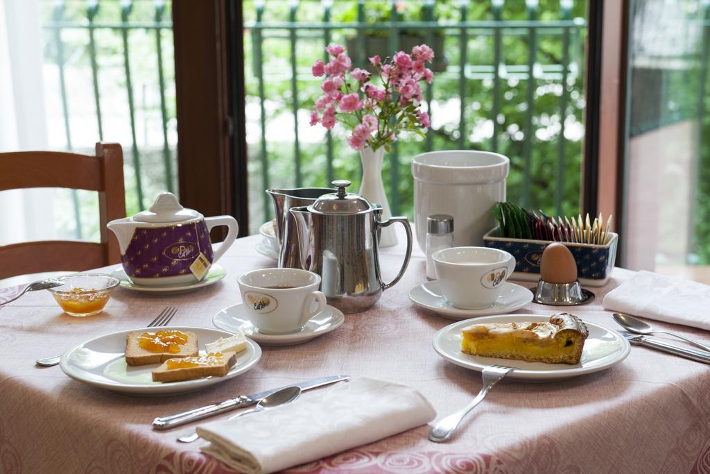 Relais Picaron Hotel Сан Даниеле дел Фриули Екстериор снимка