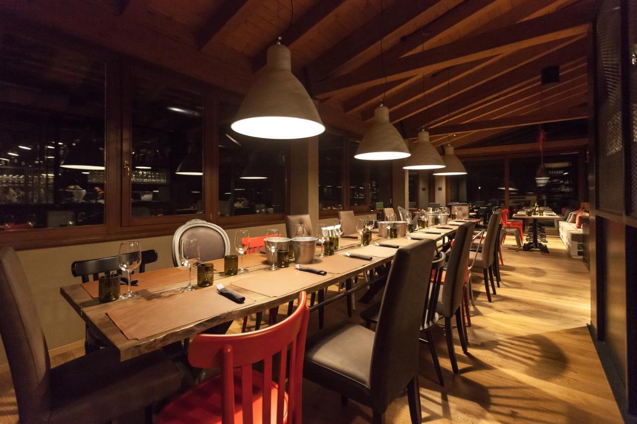 Relais Picaron Hotel Сан Даниеле дел Фриули Екстериор снимка